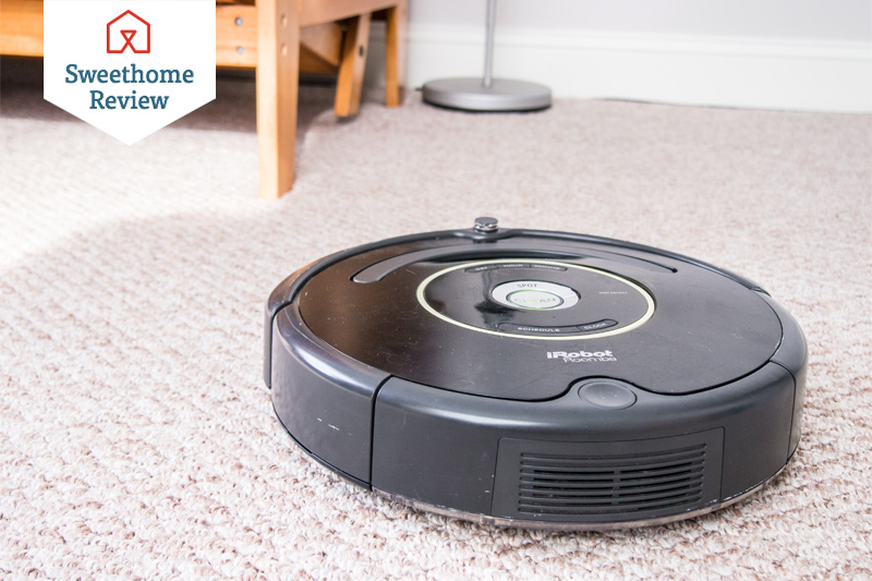 Illustration for article titled The Best Robot Vacuums
